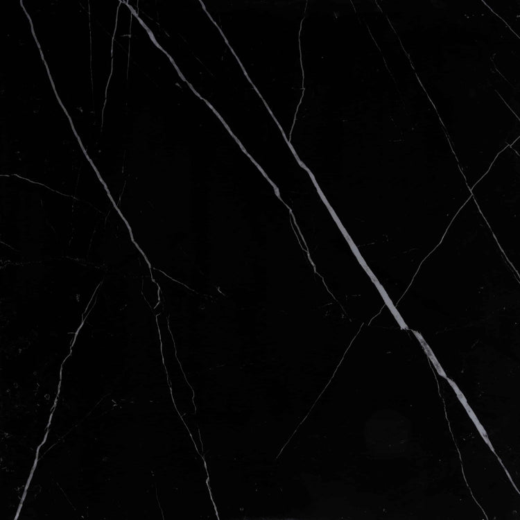 Marquinia nero lux BT16 (88x88) - Bossa Webstore - Tegeloutlet